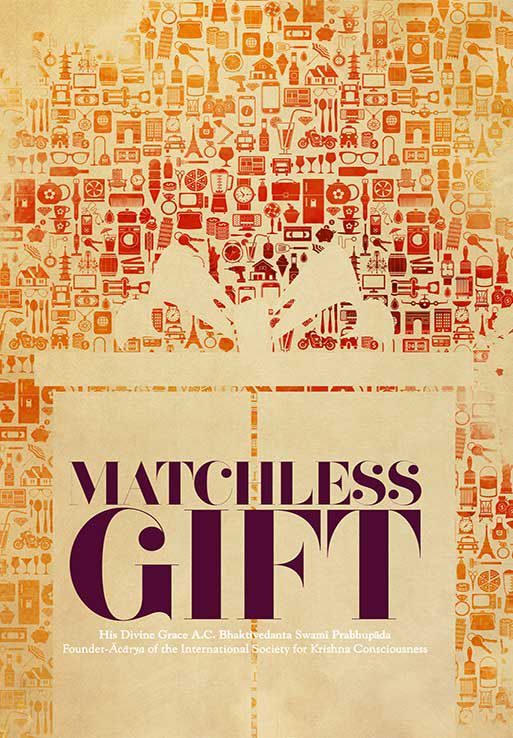 The Matchless Gift