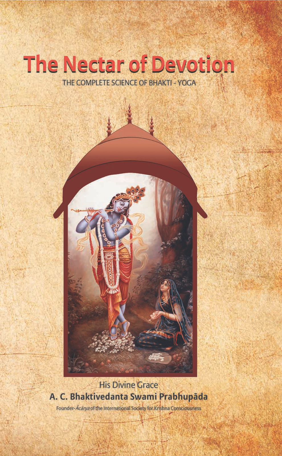 Nectar of Devotion