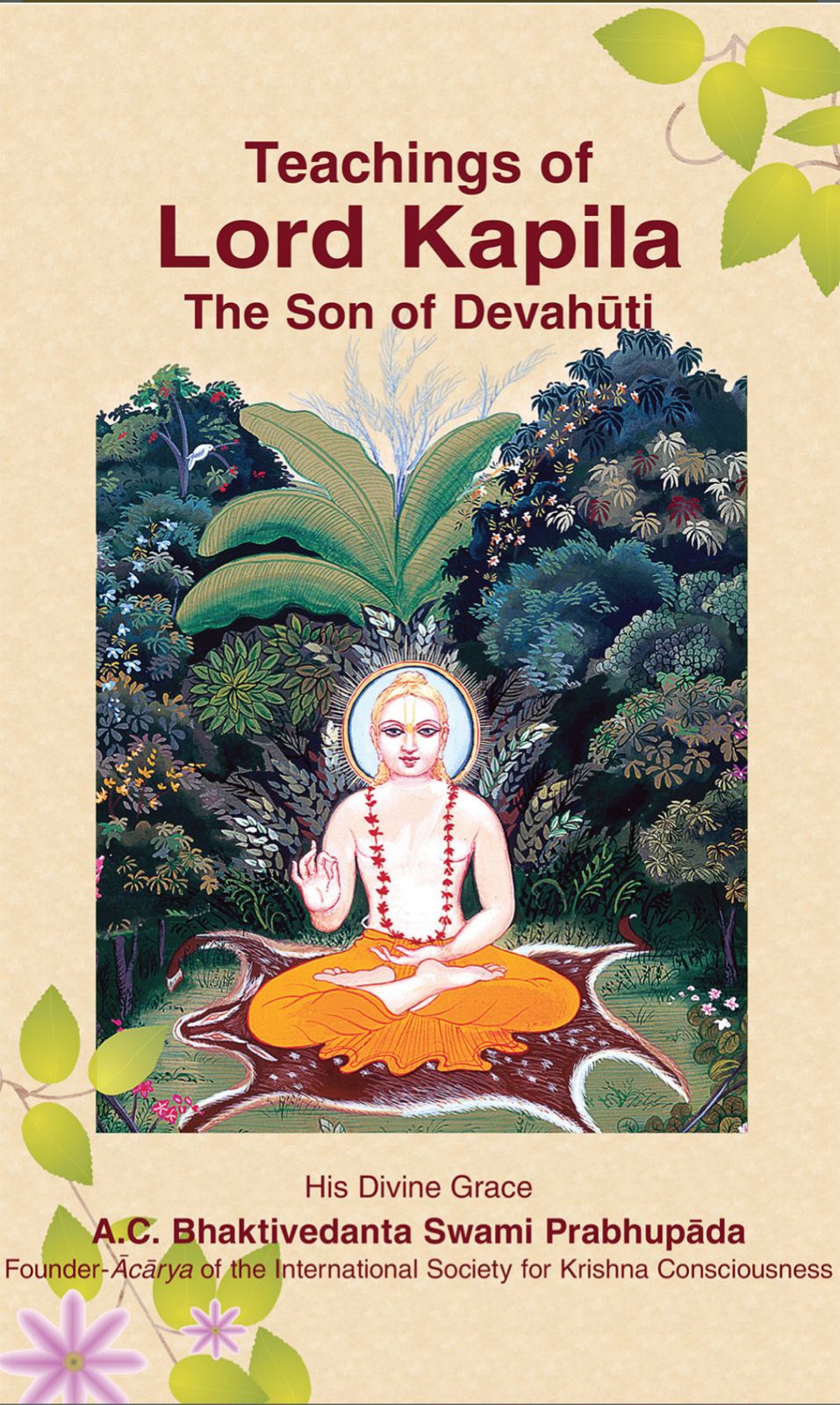 Teachings of Lord Kapila
