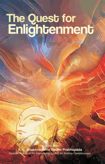 The Quest for Enlightenment